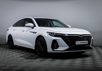 Подержанный автомобиль Chery Arrizo 8 2023 года (3 фото)