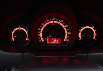 Подержанный автомобиль Kia Ceed Hatchback 2012 года (12 фото)