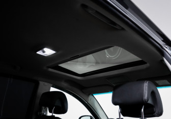 Подержанный автомобиль Chevrolet Captiva 2013 года (16 фото)