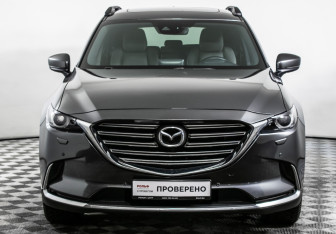 Подержанный автомобиль Mazda CX-9 2020 года (2 фото)