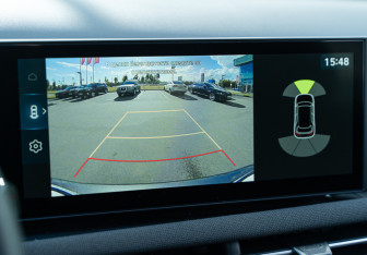 Новый Hyundai Tucson 2025 (32 фото)