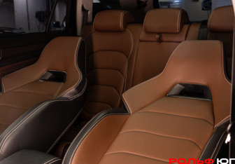 Подержанный автомобиль Skoda Kodiaq 2023 года (19 фото)