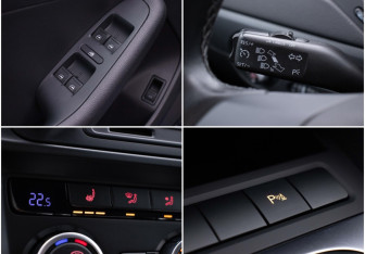Подержанный автомобиль Volkswagen Jetta Sedan 2014 года (16 фото)