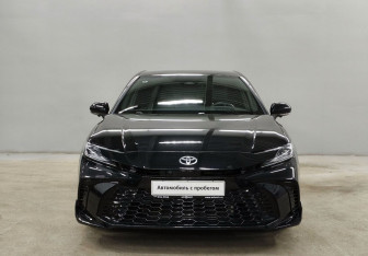 Подержанный автомобиль Toyota Camry Sedan 2024 года (2 фото)