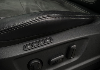 Подержанный автомобиль Skoda Kodiaq 2019 года (25 фото)