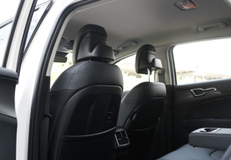 Новый Kia Sportage 2026 (17 фото)