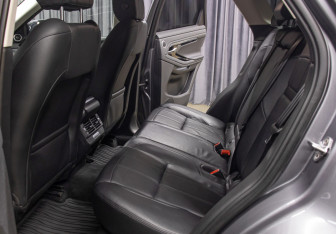 Подержанный автомобиль Land Rover Range Rover Evoque 2020 года (12 фото)