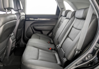 Подержанный автомобиль Kia Sorento 2019 года (12 фото)