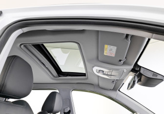Подержанный автомобиль Chery Tiggo 4 Pro 2023 года (23 фото)