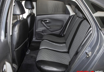 Подержанный автомобиль Volkswagen Polo Sedan 2011 года (10 фото)