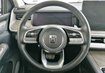 Подержанный автомобиль Tank 500 2023 года (12 фото)