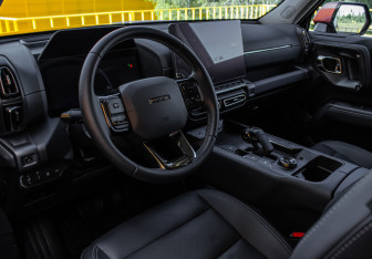 Подержанный автомобиль Haval H7 2025 года (10 фото)