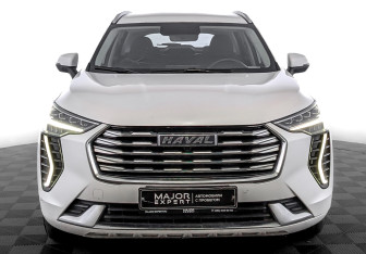Подержанный автомобиль Haval Jolion 2022 года (2 фото)