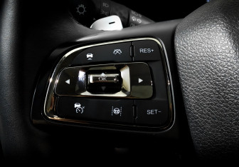 Подержанный автомобиль Exeed TXL 2023 года (28 фото)