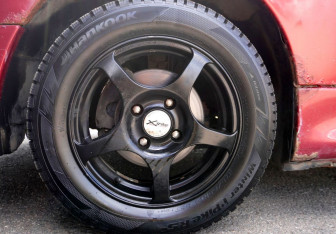 Подержанный автомобиль Peugeot 206 Hatchback 2006 года (9 фото)
