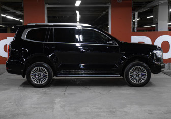 Подержанный автомобиль Tank 500 2023 года (4 фото)