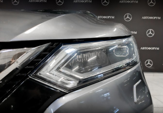 Подержанный автомобиль Nissan Qashqai 2020 года (16 фото)