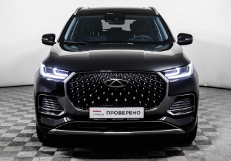 Подержанный автомобиль Chery Tiggo 8 Pro Max 2023 года (2 фото)