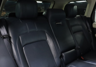 Подержанный автомобиль Land Rover Range Rover 2019 года (17 фото)