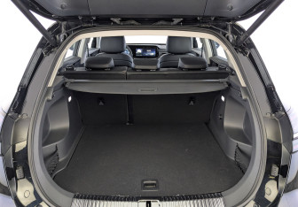 Новый Hongqi HS5 2025 (8 фото)
