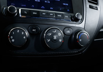 Подержанный автомобиль Kia Cerato Sedan 2016 года (7 фото)