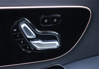 Подержанный автомобиль Exeed VX 2024 года (16 фото)