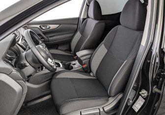 Подержанный автомобиль Nissan Qashqai 2022 года (20 фото)