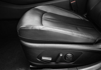 Подержанный автомобиль Hyundai Sonata 2020 года (28 фото)