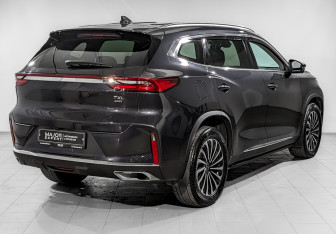 Подержанный автомобиль Exeed TXL 2023 года (5 фото)