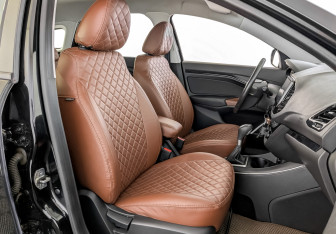 Подержанный автомобиль LADA (ВАЗ) Vesta Wagon 2020 года (23 фото)