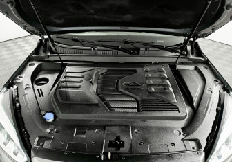 Подержанный автомобиль Chery Tiggo 7 Pro Max 2023 года (7 фото)