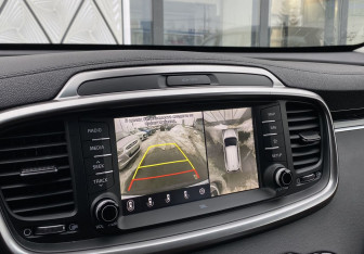 Подержанный автомобиль Kia Sorento 2019 года (21 фото)