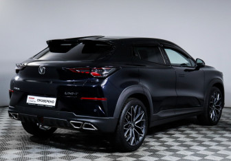 Подержанный автомобиль Changan UNI-T 2023 года (5 фото)