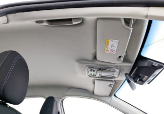 Подержанный автомобиль Haval Jolion 2022 года (22 фото)