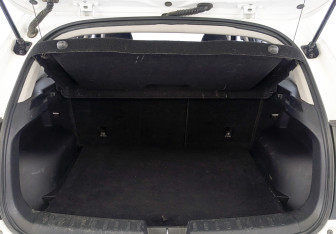 Подержанный автомобиль Haval Jolion 2023 года (10 фото)