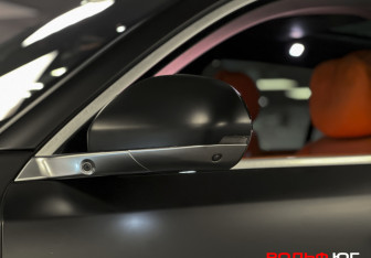 Подержанный автомобиль LiXiang L7 2023 года (21 фото)