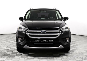 Подержанный автомобиль Ford Kuga 2017 года (2 фото)