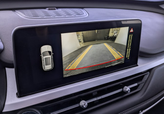 Подержанный автомобиль Chery Tiggo 7 Pro 2022 года (28 фото)