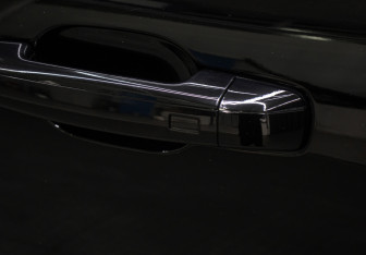 Подержанный автомобиль Tank 500 2023 года (26 фото)