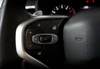 Подержанный автомобиль Haval Jolion 2022 года (26 фото)