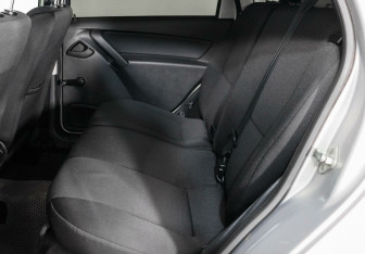 Подержанный автомобиль Datsun mi-DO 2019 года (9 фото)