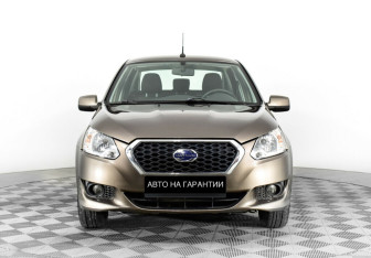 Подержанный автомобиль Datsun on-DO 2018 года (2 фото)
