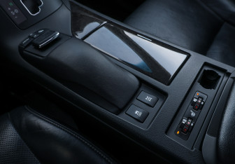 Подержанный автомобиль Lexus RX 2015 года (20 фото)
