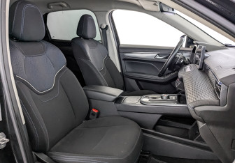 Подержанный автомобиль Haval Jolion 2023 года (23 фото)