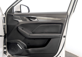 Подержанный автомобиль Haval Jolion 2023 года (24 фото)