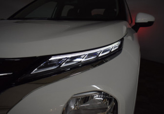 Новый Mitsubishi Outlander 2023 (14 фото)