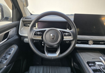 Подержанный автомобиль Tank 500 2023 года (12 фото)