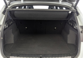 Новый BMW X1 2025 (8 фото)