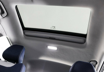 Подержанный автомобиль Geely Emgrand 2024 года (8 фото)