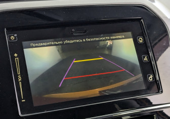 Подержанный автомобиль Suzuki Vitara 2017 года (26 фото)